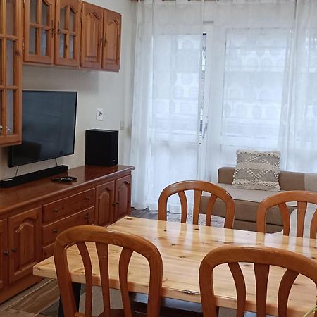 Apartamento A 30 Metros De La Playa Lägenhet San Vicente De La Barquera Exteriör bild