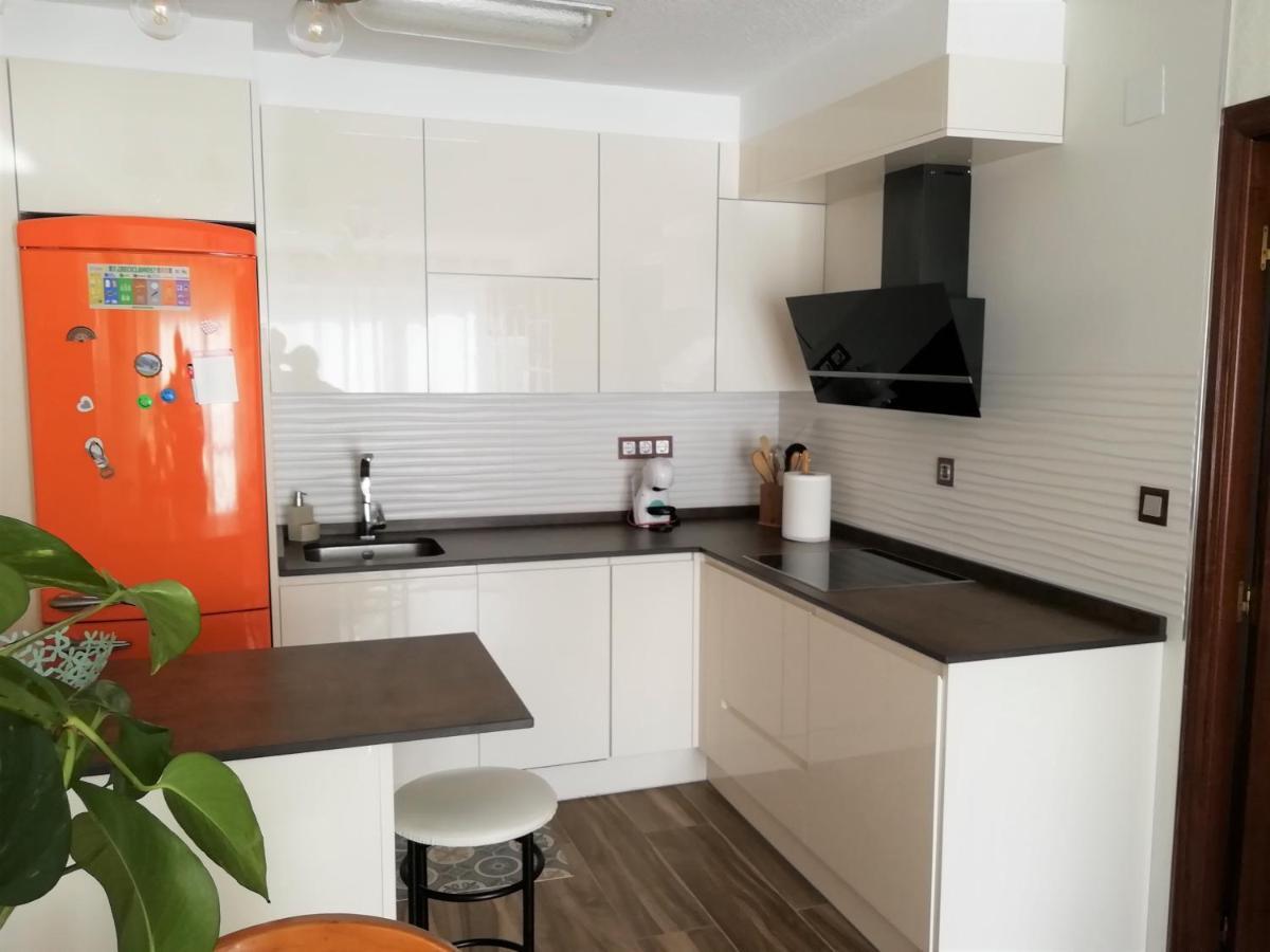 Apartamento A 30 Metros De La Playa Lägenhet San Vicente De La Barquera Exteriör bild