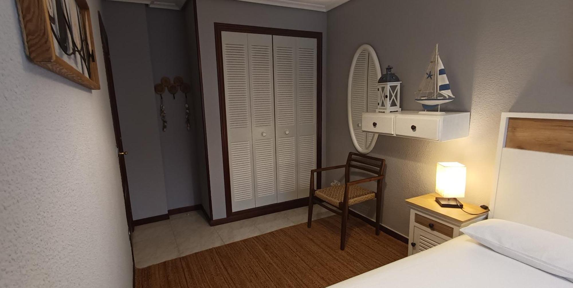 Apartamento A 30 Metros De La Playa Lägenhet San Vicente De La Barquera Exteriör bild