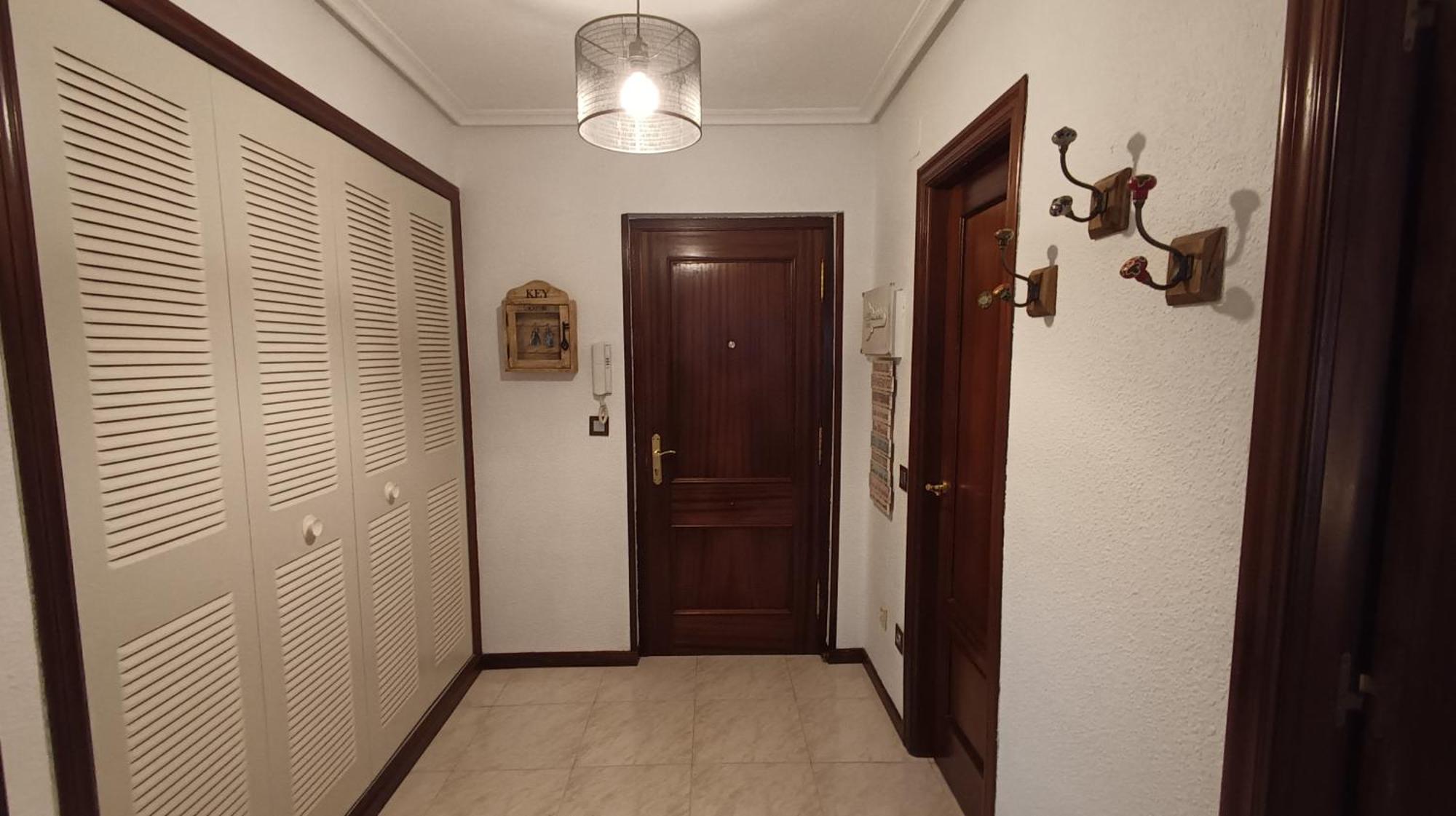 Apartamento A 30 Metros De La Playa Lägenhet San Vicente De La Barquera Exteriör bild