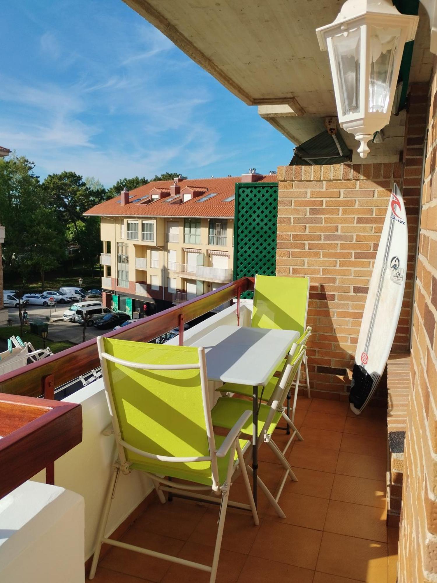 Apartamento A 30 Metros De La Playa Lägenhet San Vicente De La Barquera Exteriör bild